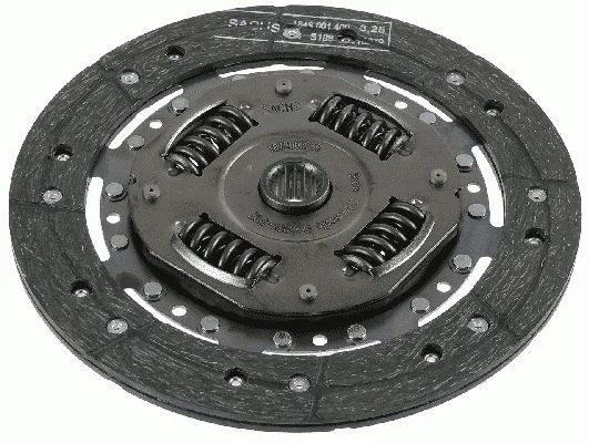 Clutch Disc SACHS 1878 002 736