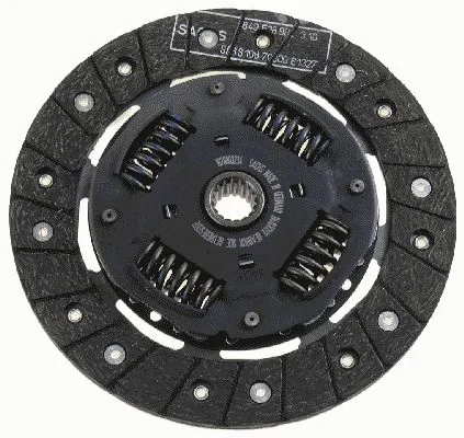 Clutch Disc SACHS 1878 003 234
