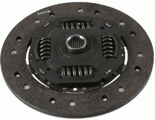 Disco de Embraiagem SACHS 1878 005 350