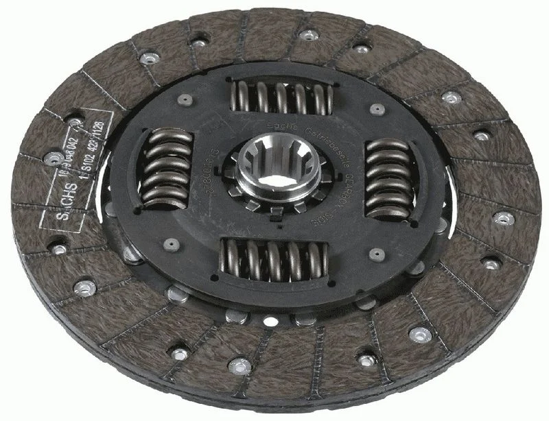 262 SACHS 1878 005 615