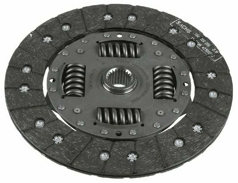 Clutch Disc SACHS 1878 005 625