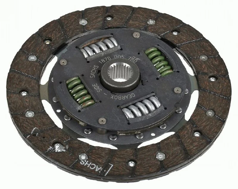 Clutch Disc SACHS 1878 005 780