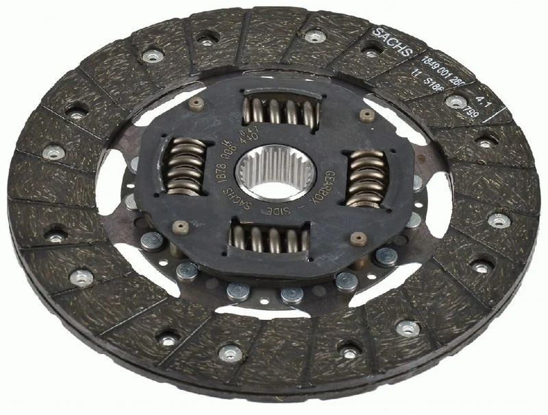 Clutch Disc SACHS 1878 006 440