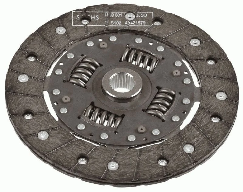 Clutch Disc SACHS 1878 006 442