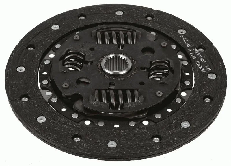 Clutch Disc SACHS 1878 008 031