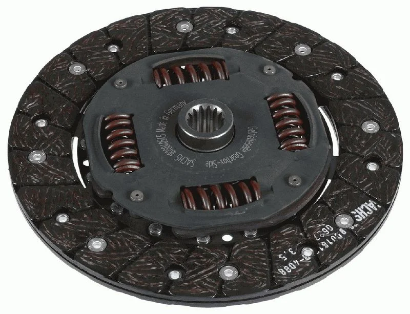 Clutch Disc SACHS 1878 040 545