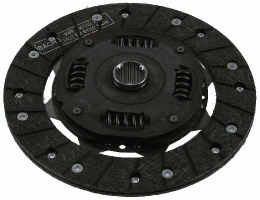 Clutch Disc SACHS 1878 054 741