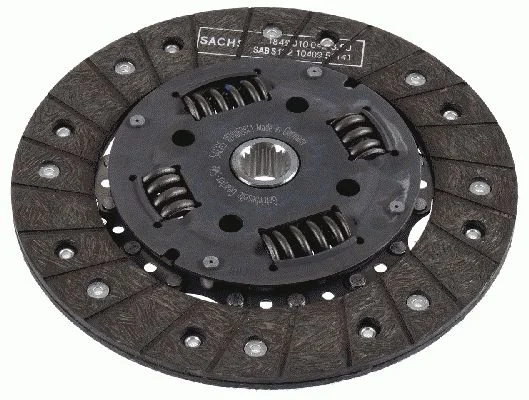 Clutch Disc SACHS 1878 069 841