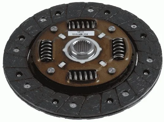 Clutch Disc SACHS 1878 600 914
