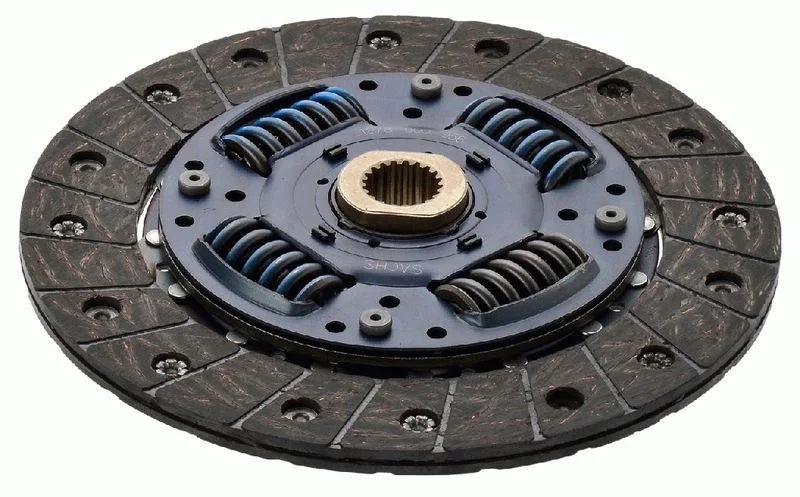 Clutch Disc SACHS 1878 600 956