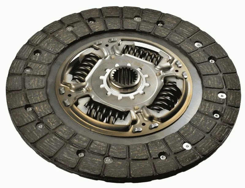 Clutch Disc SACHS 1878 600 962