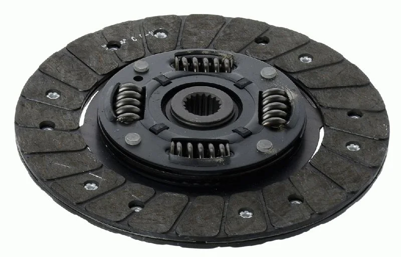 Clutch Disc SACHS 1878 634 069