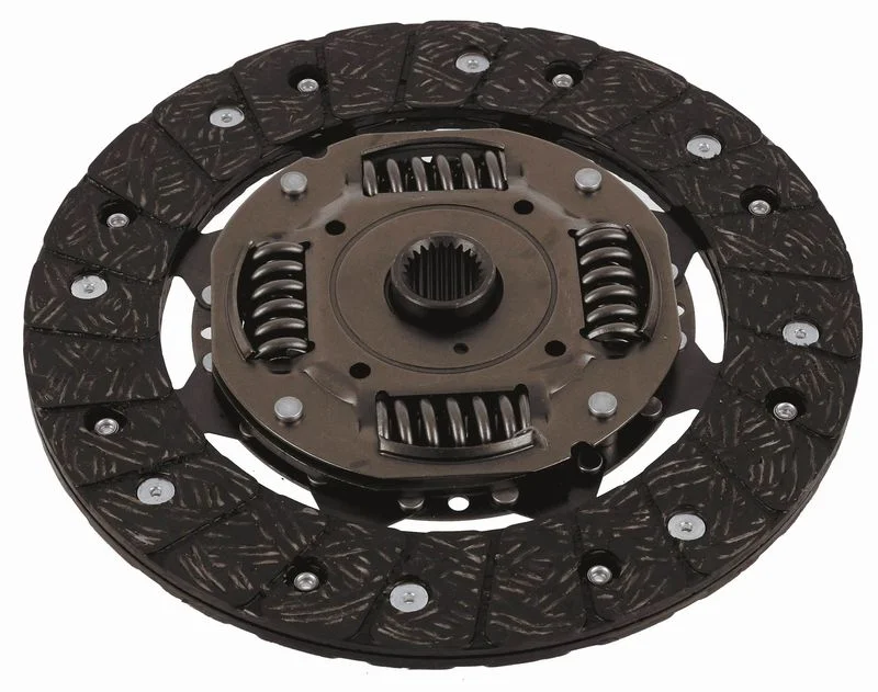 Clutch Disc SACHS 1878 634 160