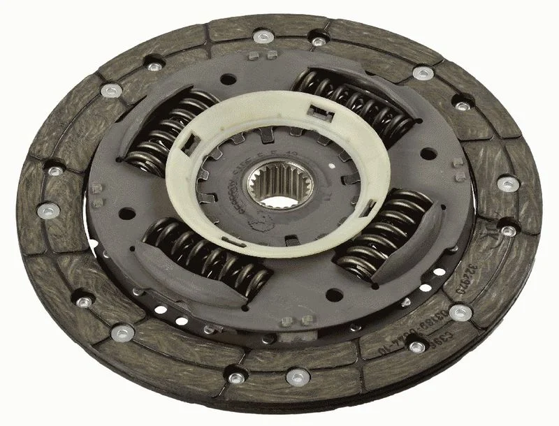 Clutch Disc SACHS 1878 988 201