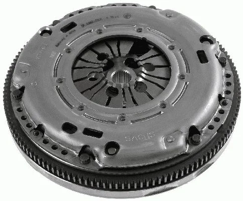 Kit de embraiagem SACHS 2289 000 041