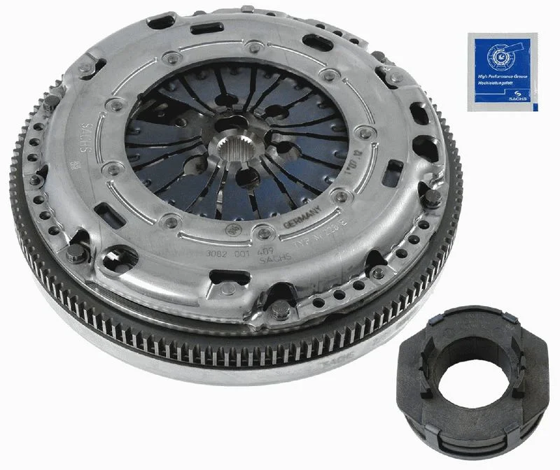 Kit de embraiagem SACHS 2290 601 050