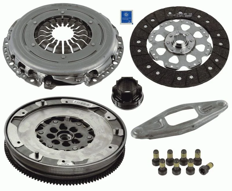 Clutch Kit SACHS 2290 601 130