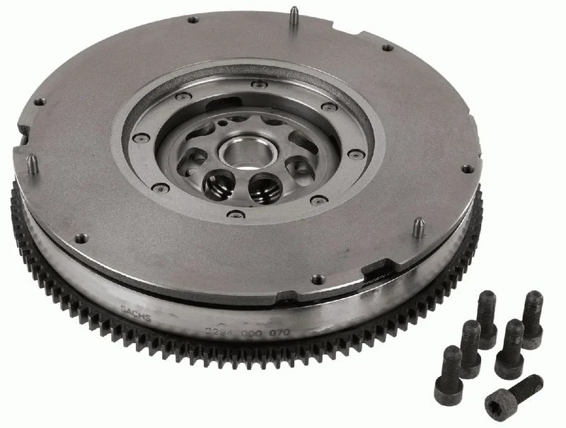 Volante do motor SACHS 2294 000 070