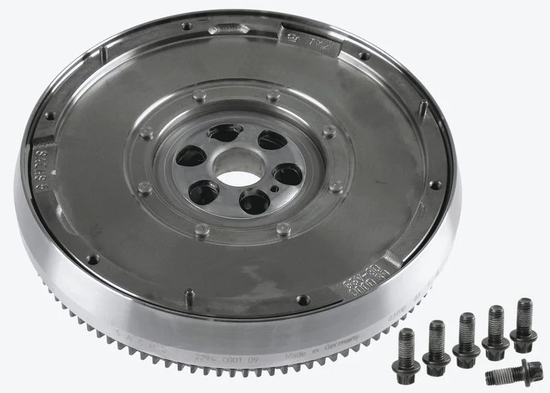 Volante do motor SACHS 2294 000 109
