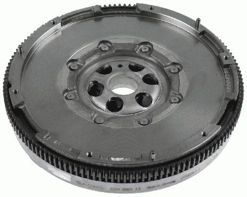Volante do motor SACHS 2294 000 113