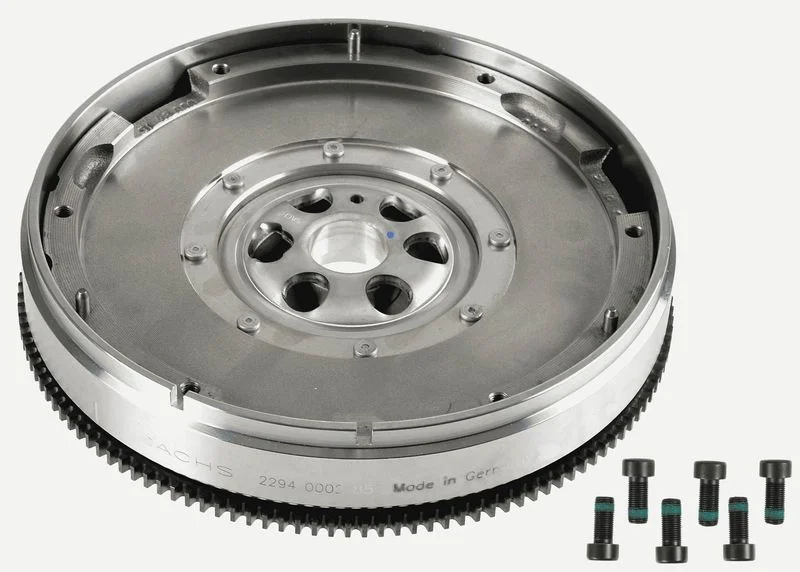 Volante do motor SACHS 2294 000 285