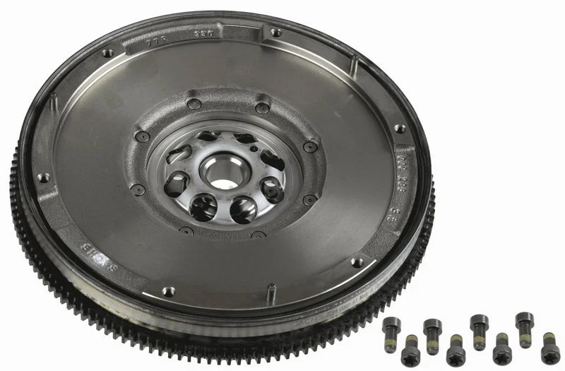 Flywheel SACHS 2294 000 293