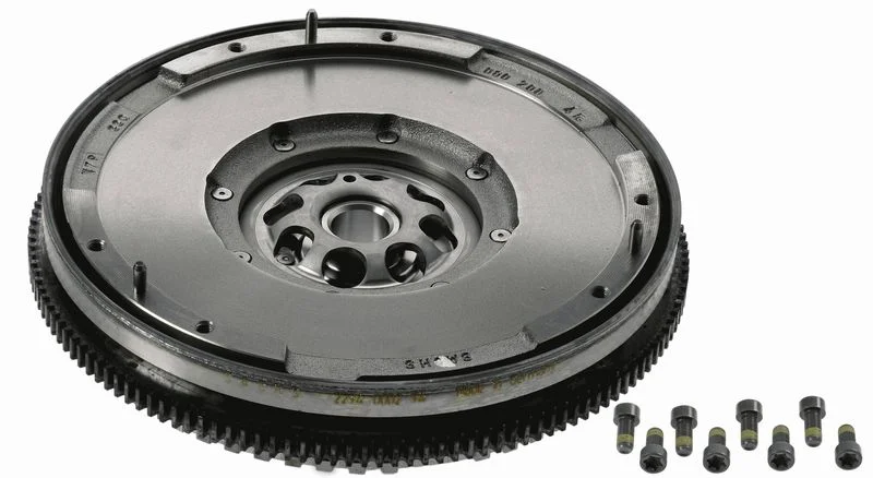 Volante do motor SACHS 2294 000 294