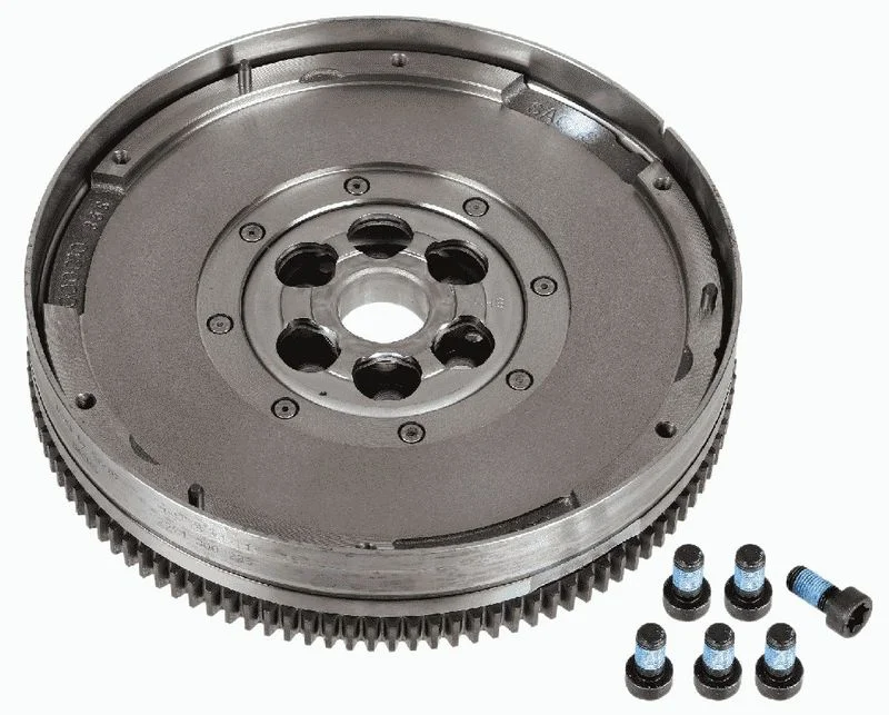 Flywheel SACHS 2294 000 296