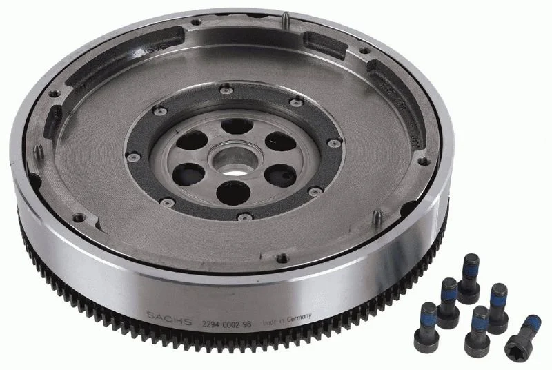 Volante do motor SACHS 2294 000 298