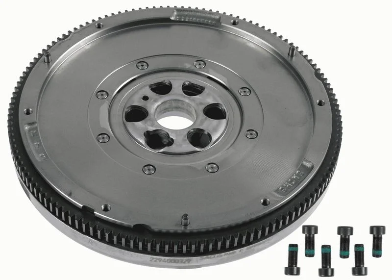 Volante do motor SACHS 2294 000 329