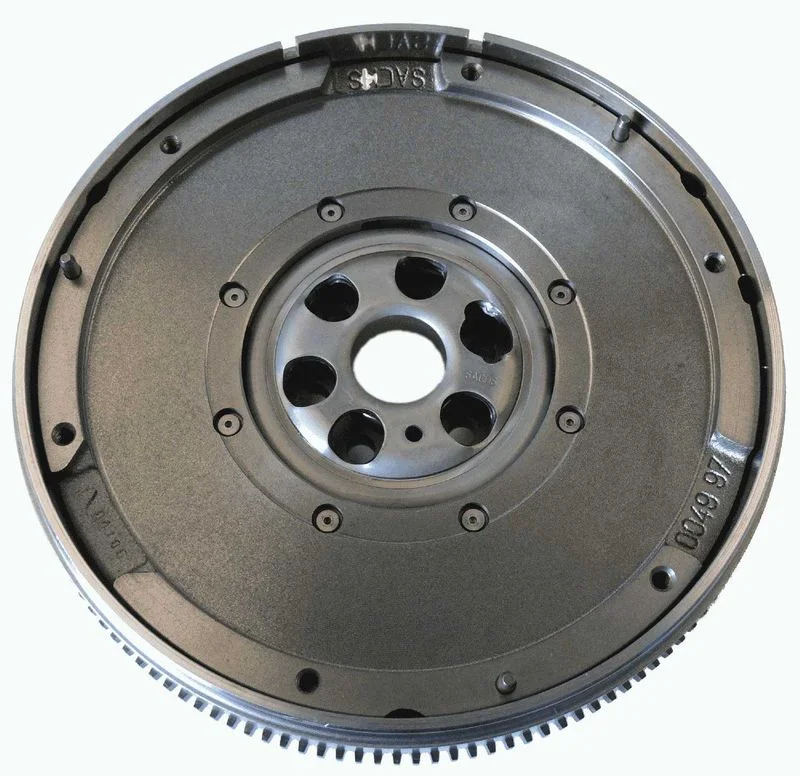 Volante do motor SACHS 2294 000 453