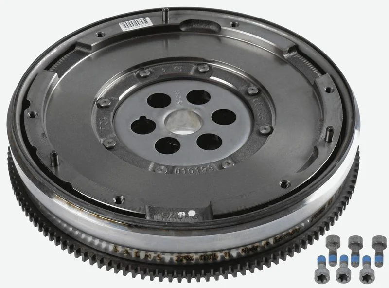 Volante do motor SACHS 2294 000 511