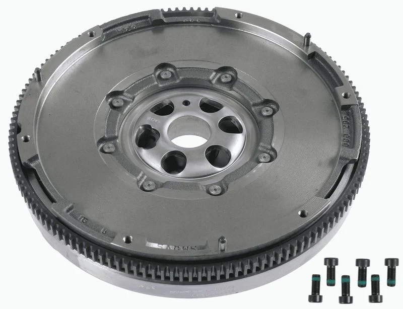 Volante do motor SACHS 2294 000 514