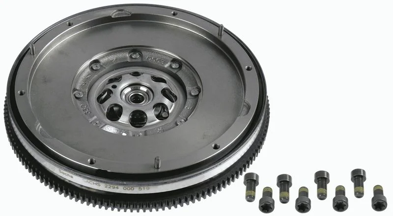 Volante do motor SACHS 2294 000 519