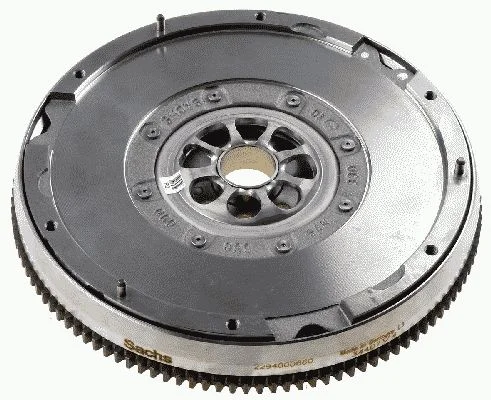 Volante do motor SACHS 2294 000 660
