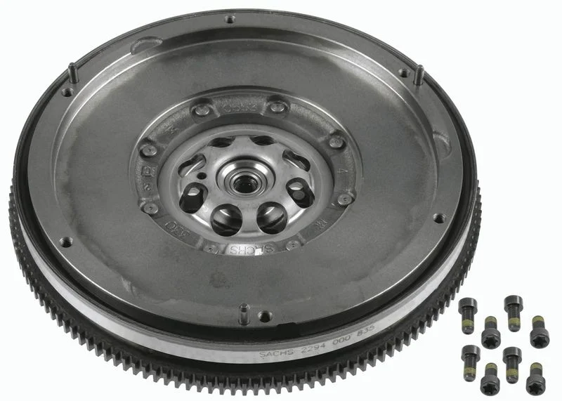 Volante do motor SACHS 2294 000 835
