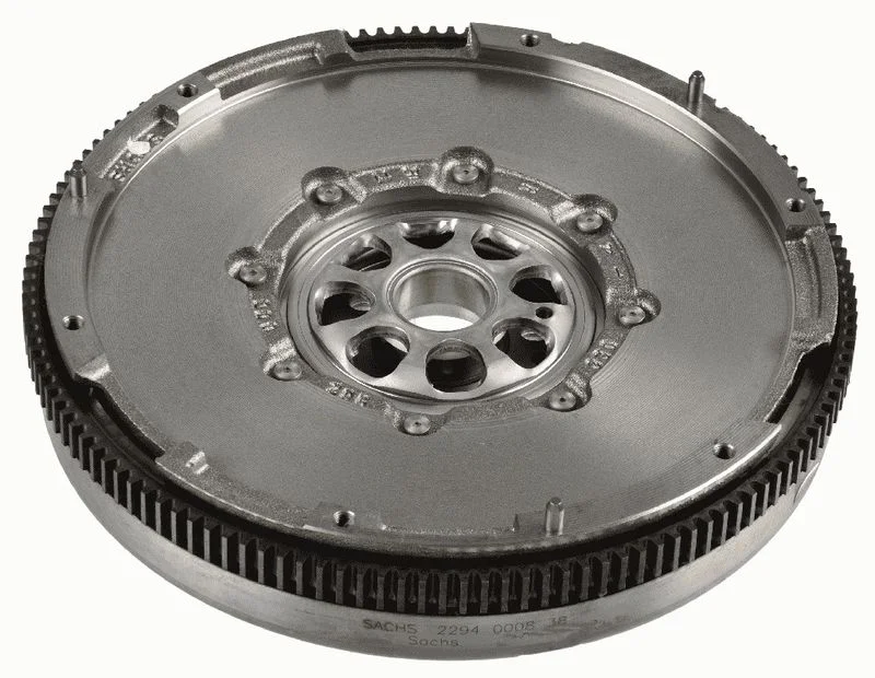 Volante do motor SACHS 2294 000 838