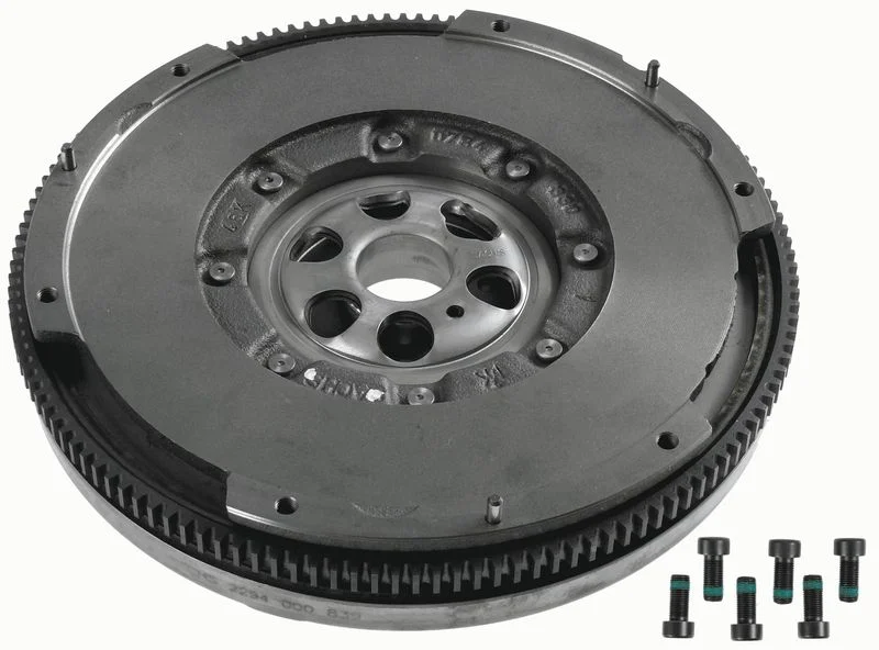 Volante do motor SACHS 2294 000 839
