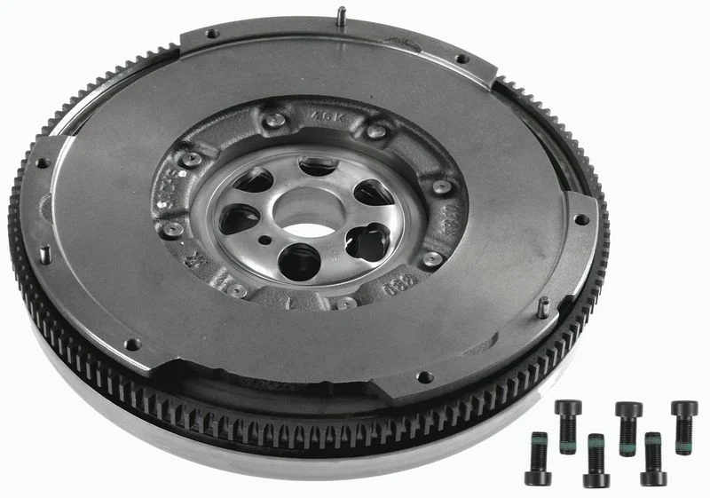 Volante do motor SACHS 2294 000 871