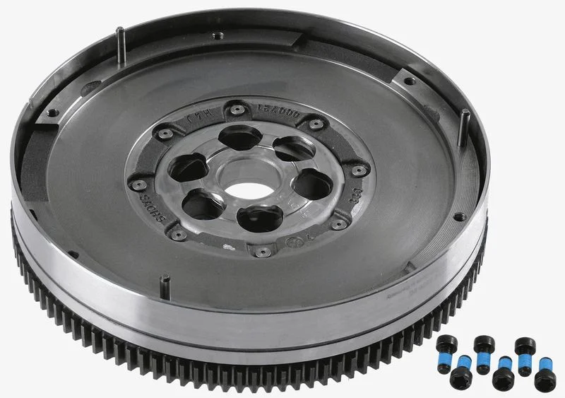 Flywheel SACHS 2294 000 996
