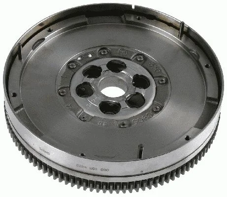 Volante do motor SACHS 2294 001 000