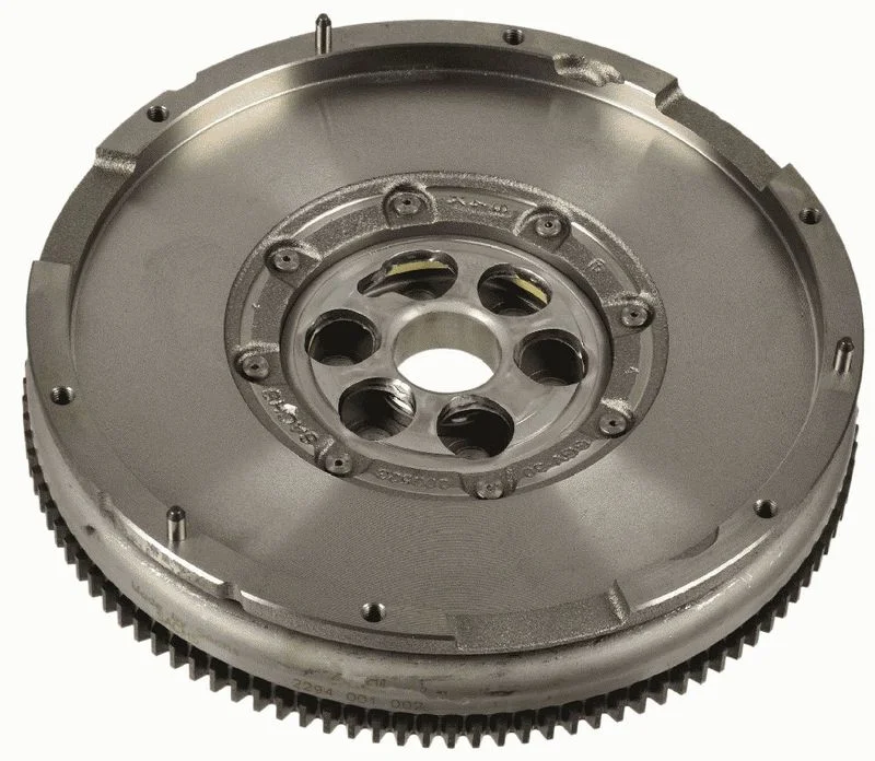 Volante do motor SACHS 2294 001 002