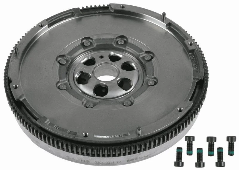 Volante do motor SACHS 2294 001 177