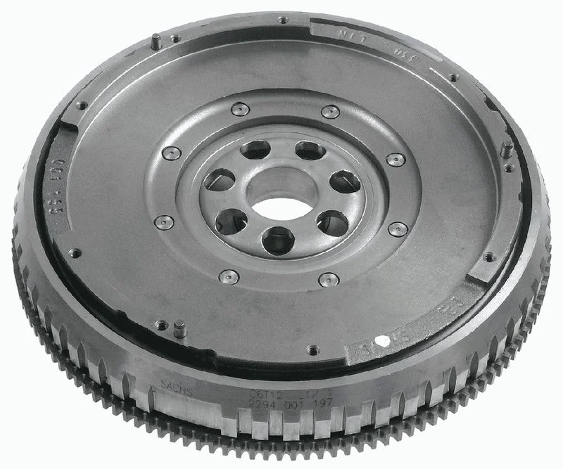 Volante do motor SACHS 2294 001 197