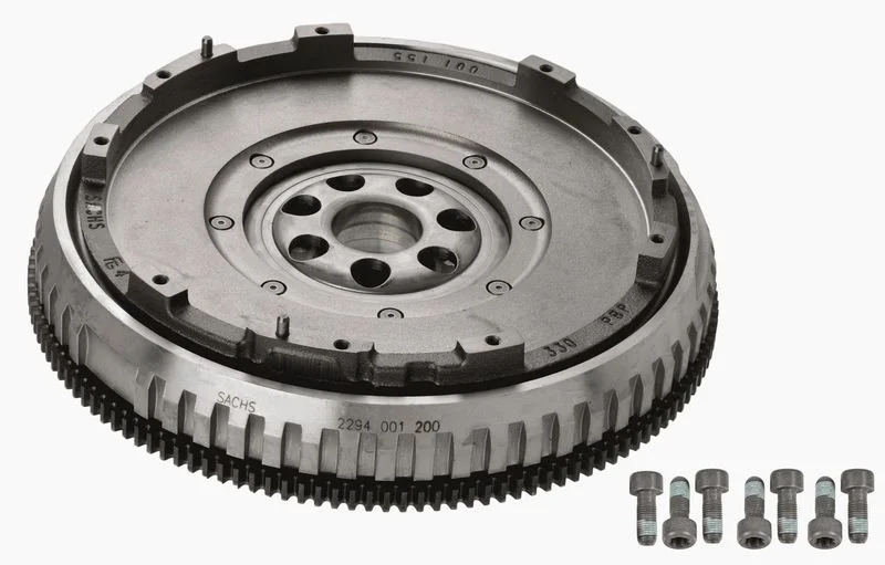 Volante do motor SACHS 2294 001 200