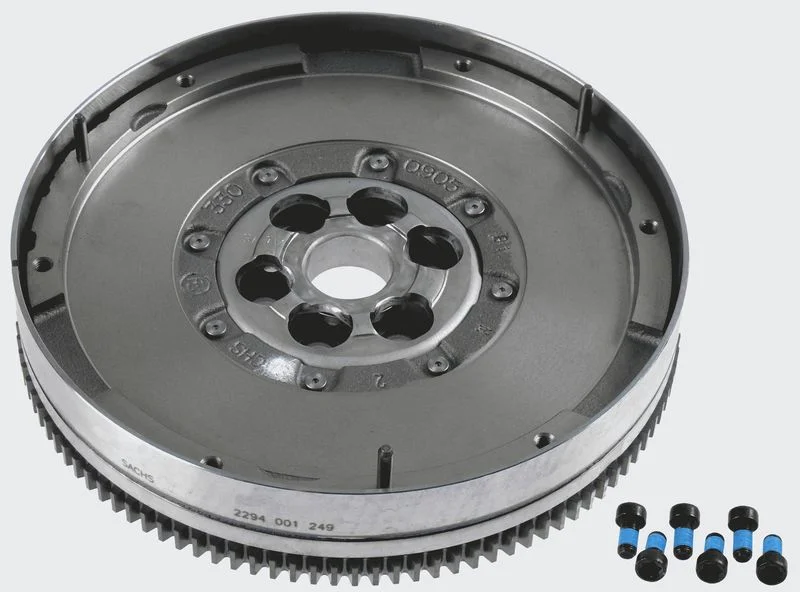 Volante do motor SACHS 2294 001 249