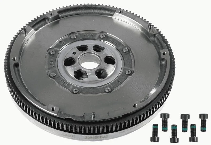 Flywheel SACHS 2294 001 345