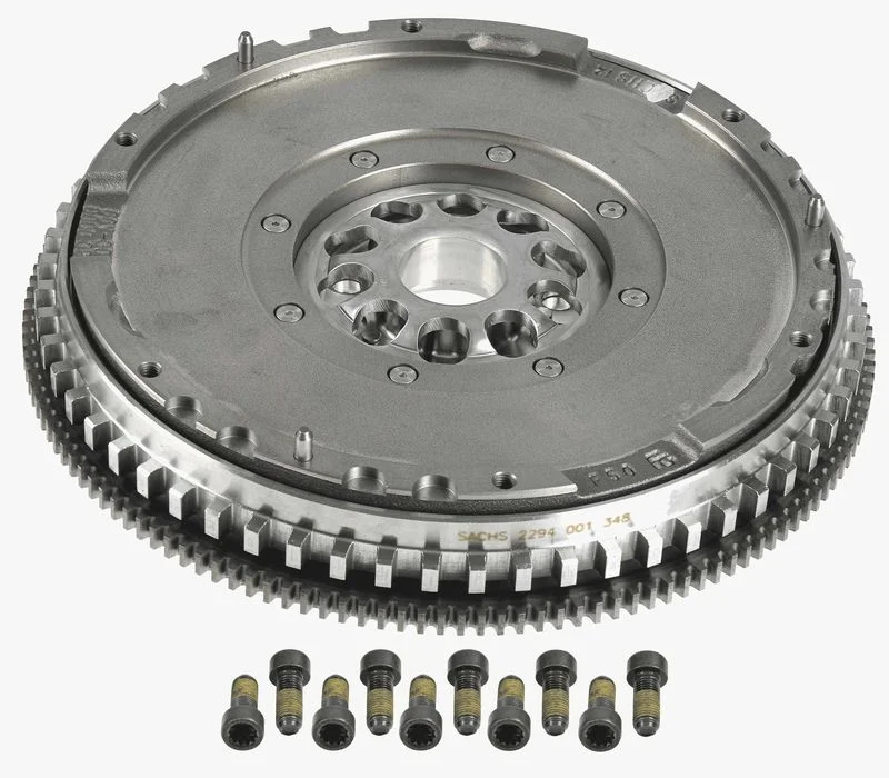 Volante do motor SACHS 2294 001 348