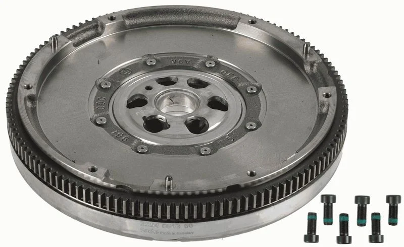 Flywheel SACHS 2294 001 360