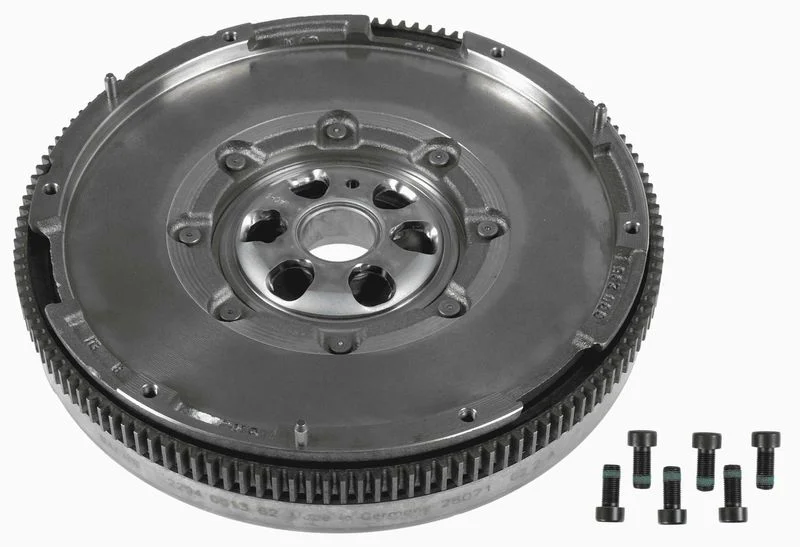 Flywheel SACHS 2294 001 362